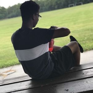 Meet your Posher, Darion